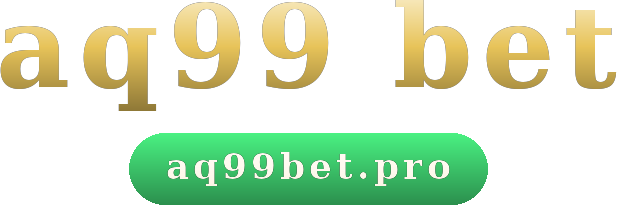 aq99 bet logo